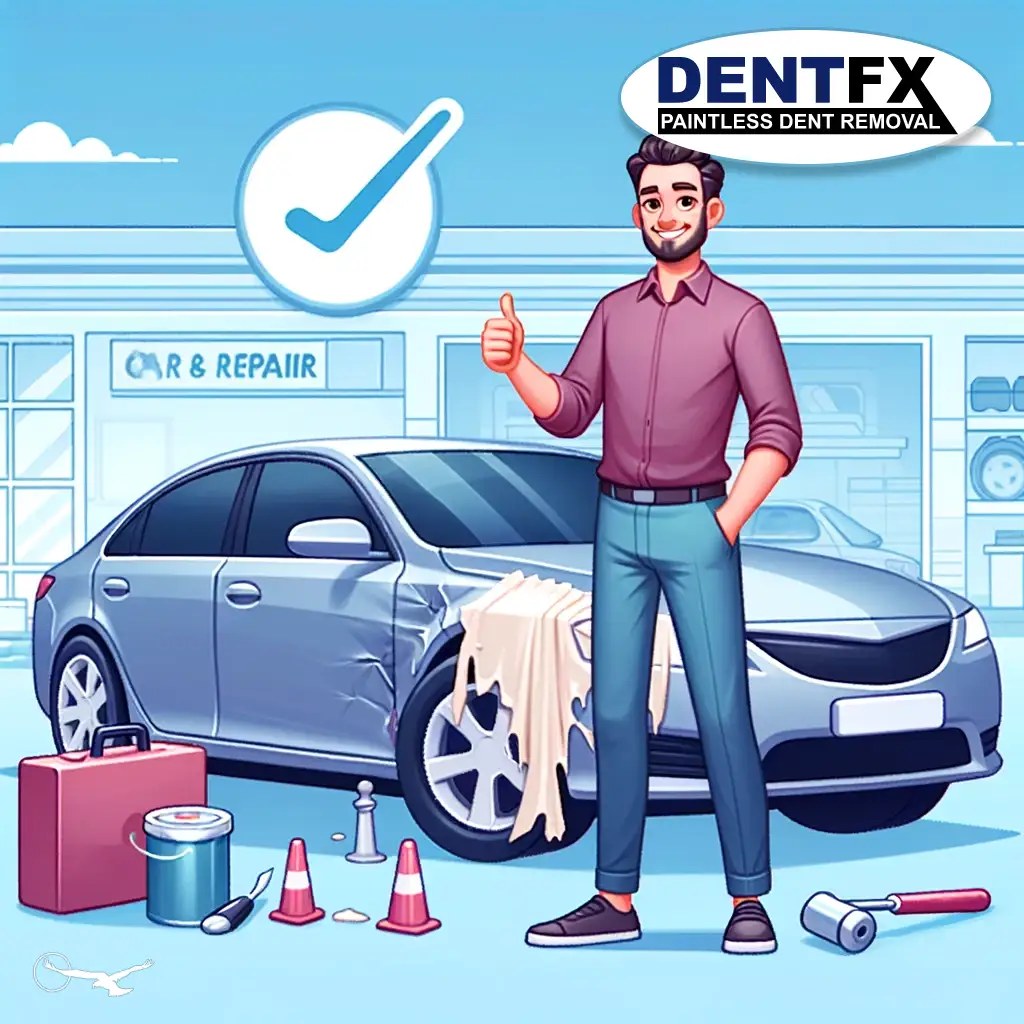 Real Stories, Remarkable Results: The Dent FX Difference