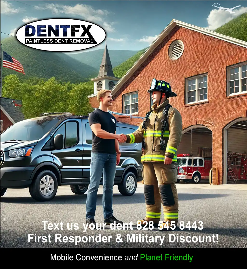 DentFX first-responder-discount